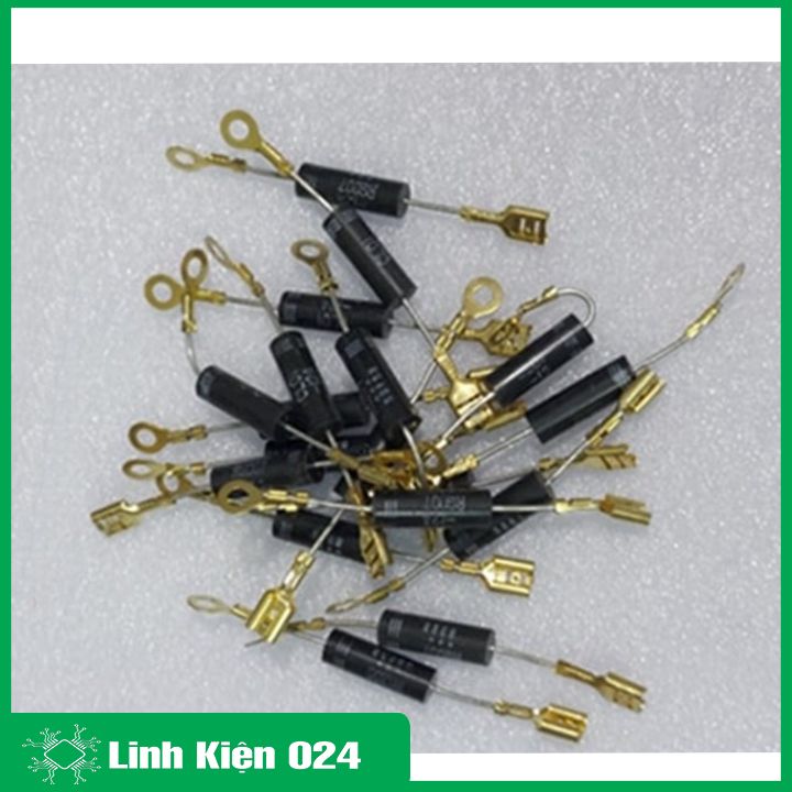 Diode Lò Vi Sóng
