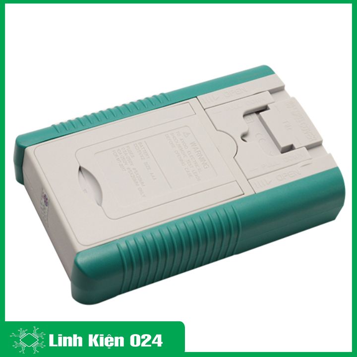 Đồng Hồ Đo Vạn Năng Proskit MT-2017