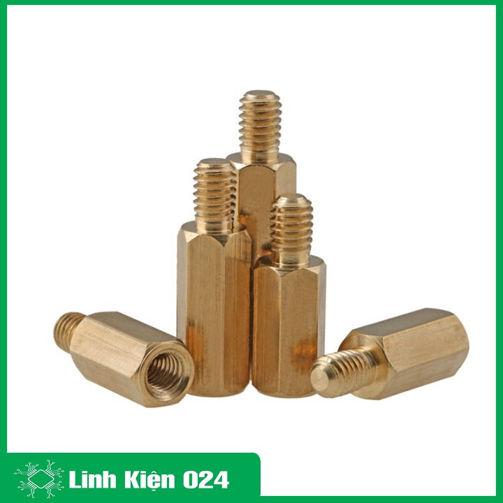 Cọc Đồng Phi 3mm Loại Xịn