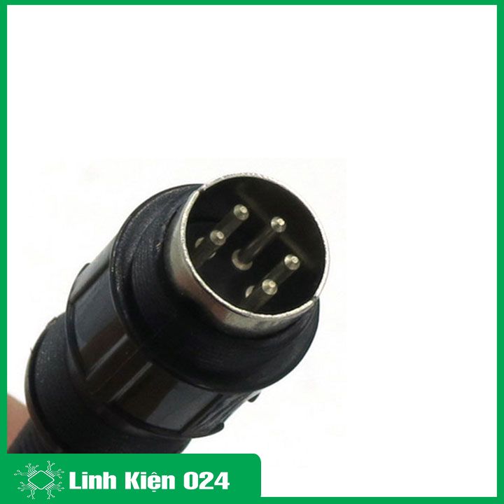 Tay Hàn Quick 907A Zin (BH 03 Tháng) - Jack Đực