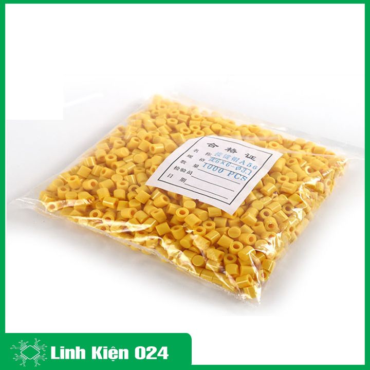 Vỏ Nút Nhấn A56 6x6 mm