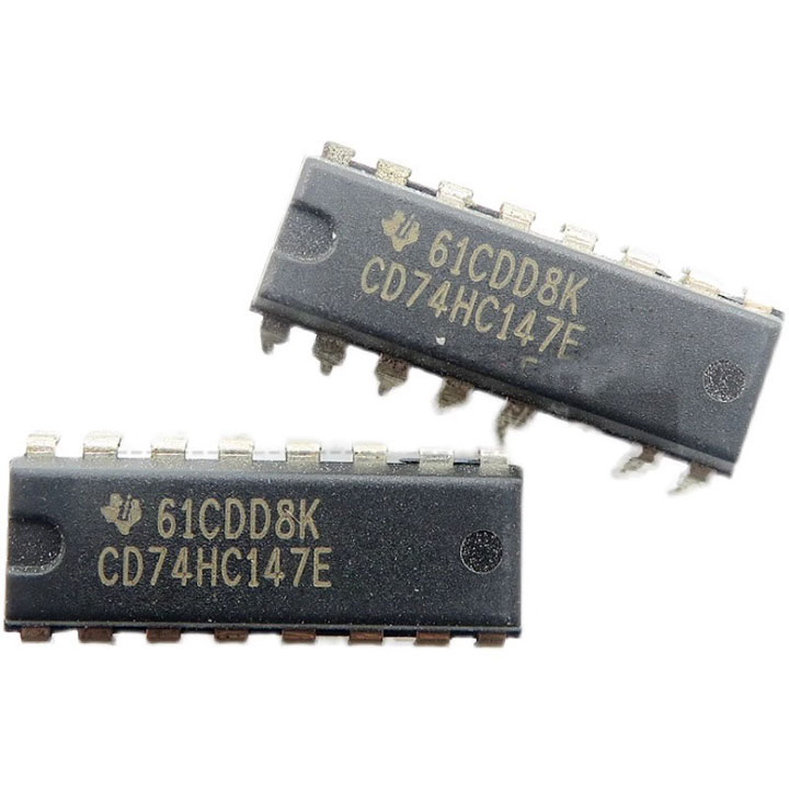 IC 74HC147 DIP-16