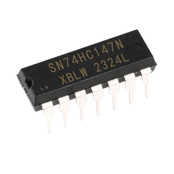 IC 74HC147 DIP-16