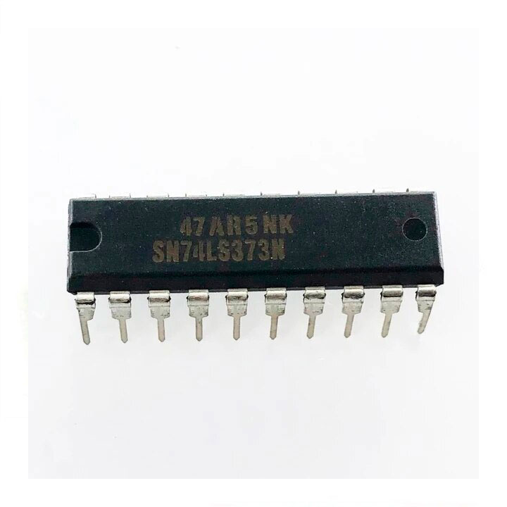 IC 74L373 DIP20