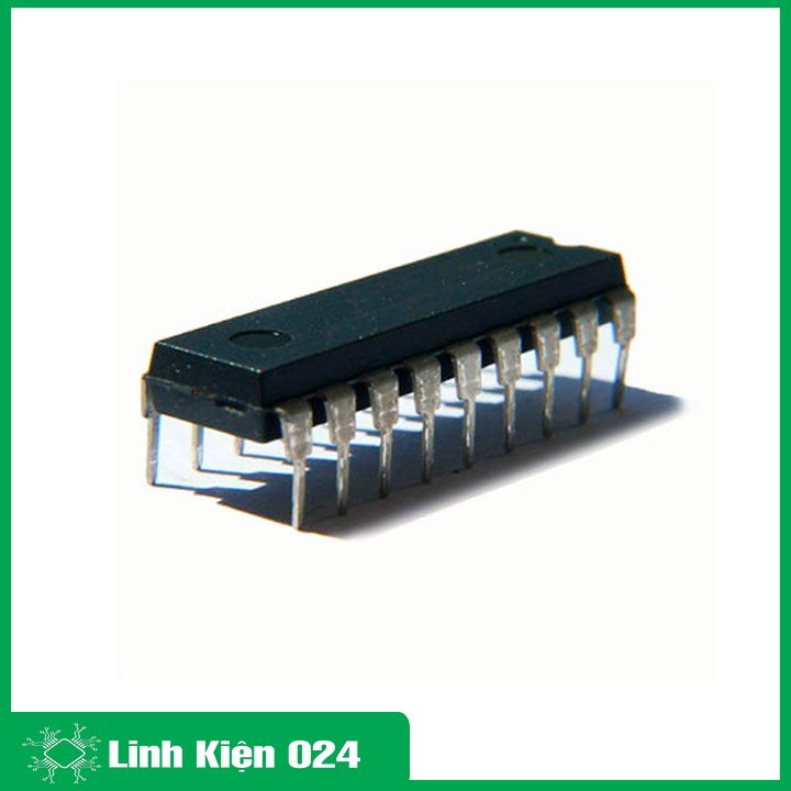 IC Logic 74LS151 DIP-16 (k9g9)