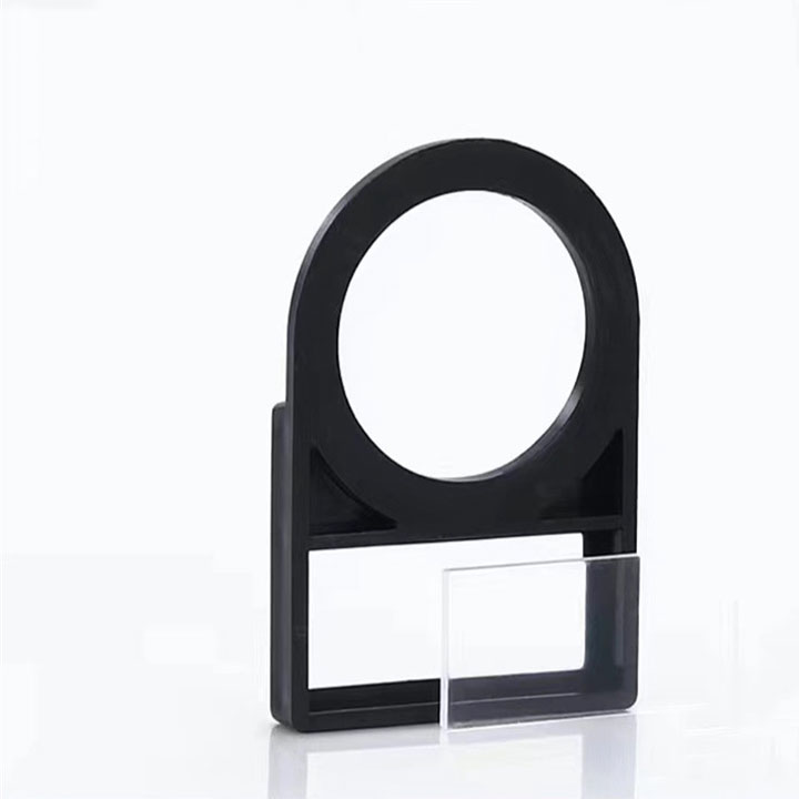 Bộ 10 Nhãn Dán Tủ Điện 22mm Thẻ Ghi Tên