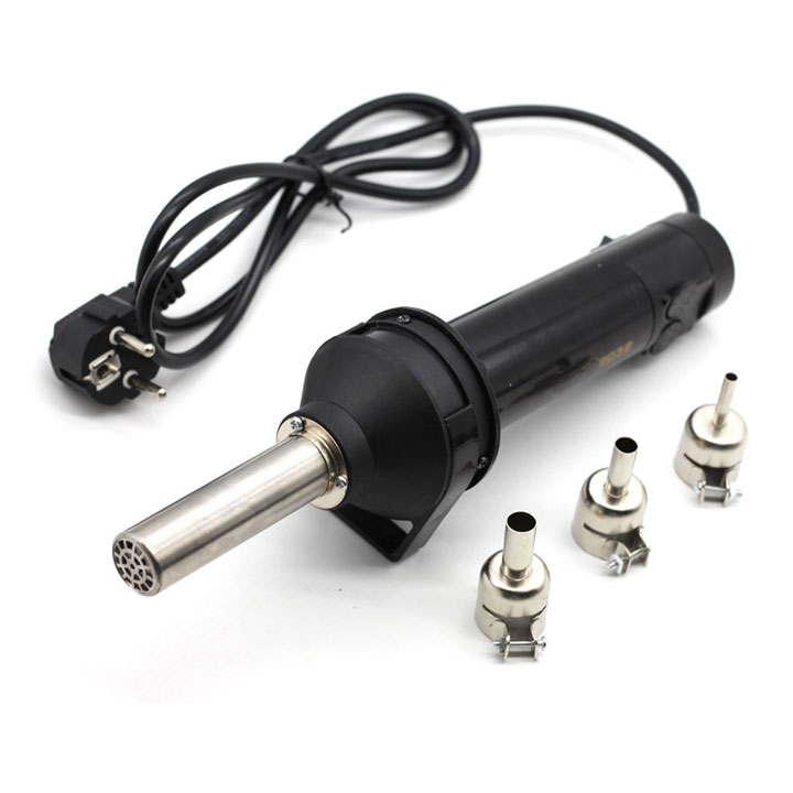 Súng Khò LK 8032 Máy Khò Cầm Tay 8032