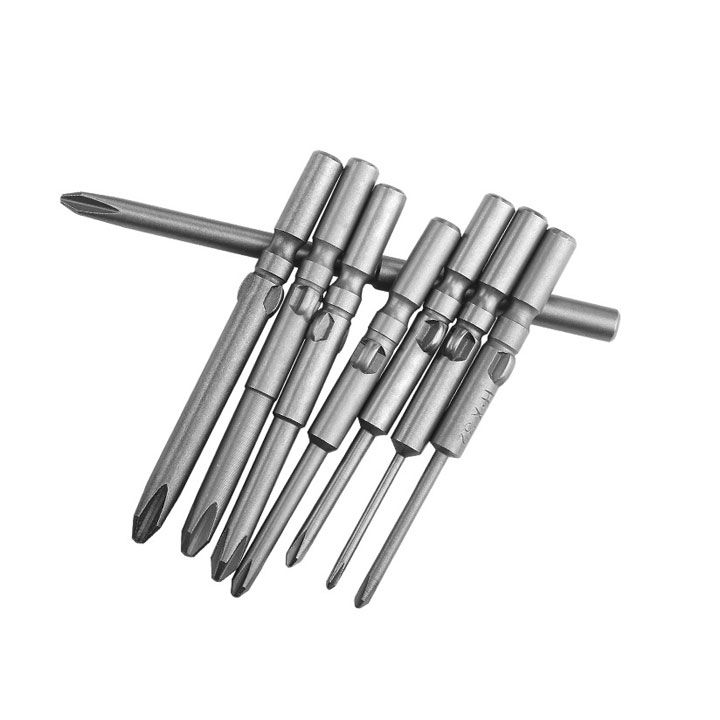 Mũi Vặn Vít Lắp Động Cơ Tua Vít Điện