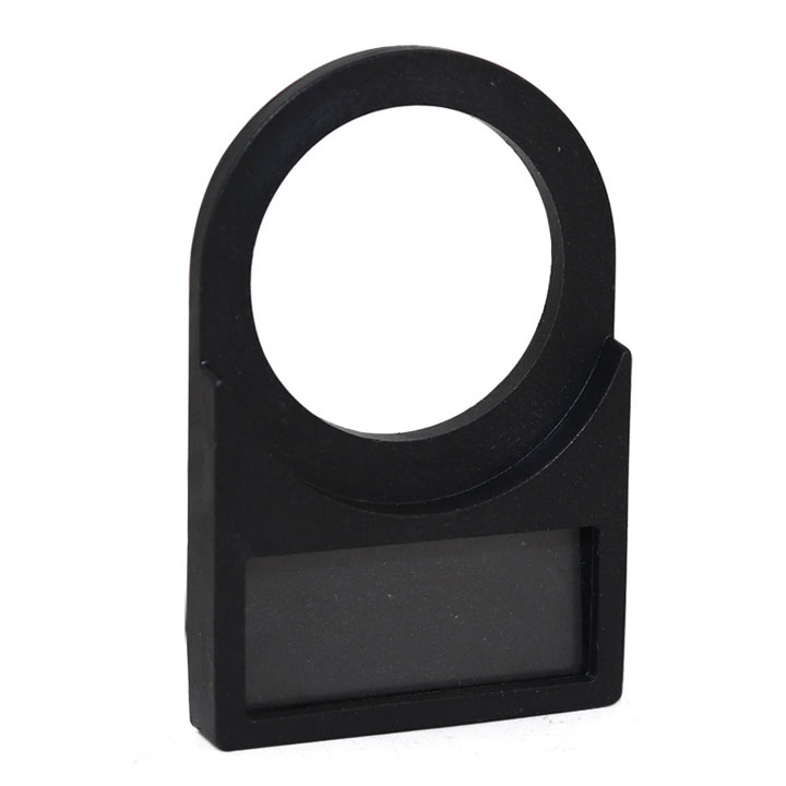 Bộ 10 Nhãn Dán Tủ Điện 22mm Thẻ Ghi Tên