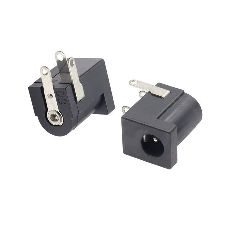 Jack DC Cái 3.5x1.5mm  (k1k3)