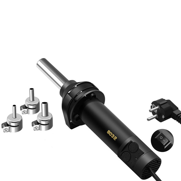 Súng Khò LK 8032 Máy Khò Cầm Tay 8032