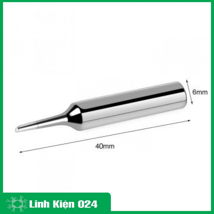 Mũi Hàn 900M Cao Cấp - 1 Mũi