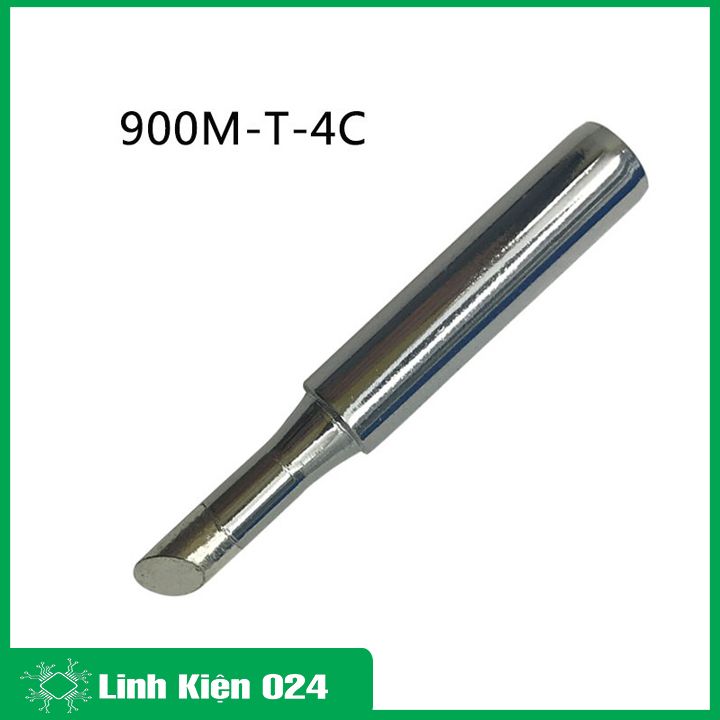 Mũi Hàn 900M Cao Cấp - 1 Mũi