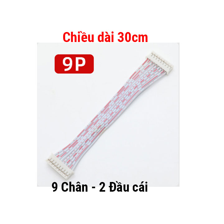 Dây Bus Dài 30Cm