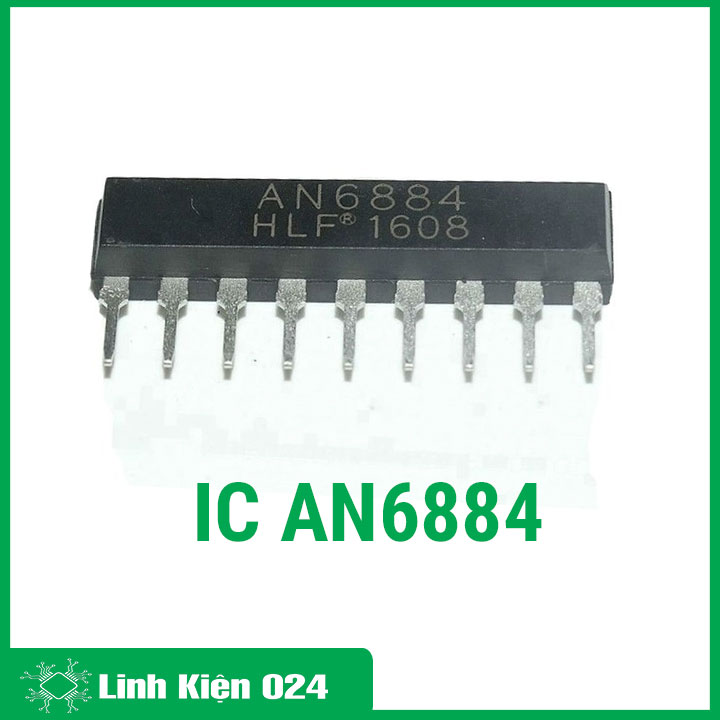 AN6884 (K9E14-1)