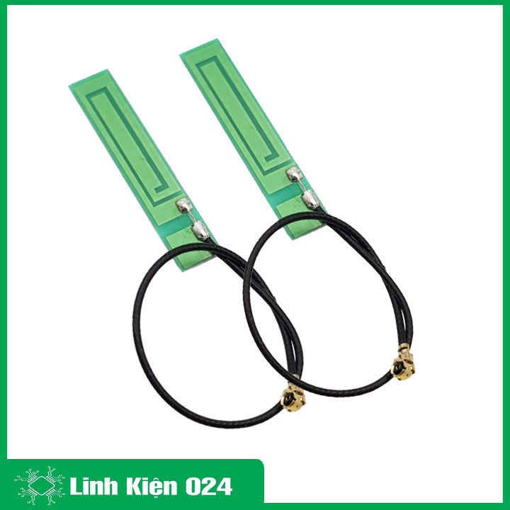 Anten Sim GSM GPRS IPEX