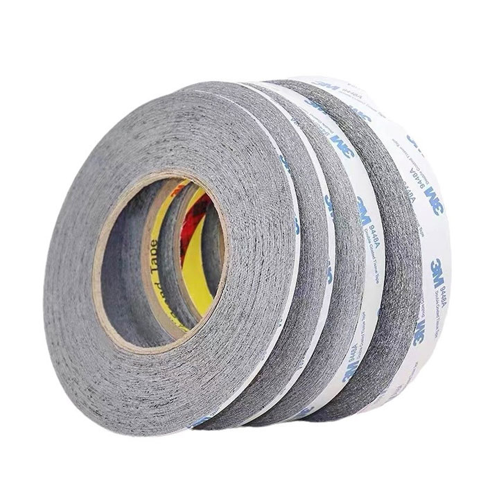 Băng Keo 2 Mặt Dán Màn Hình Điện Thoại Máy Tính