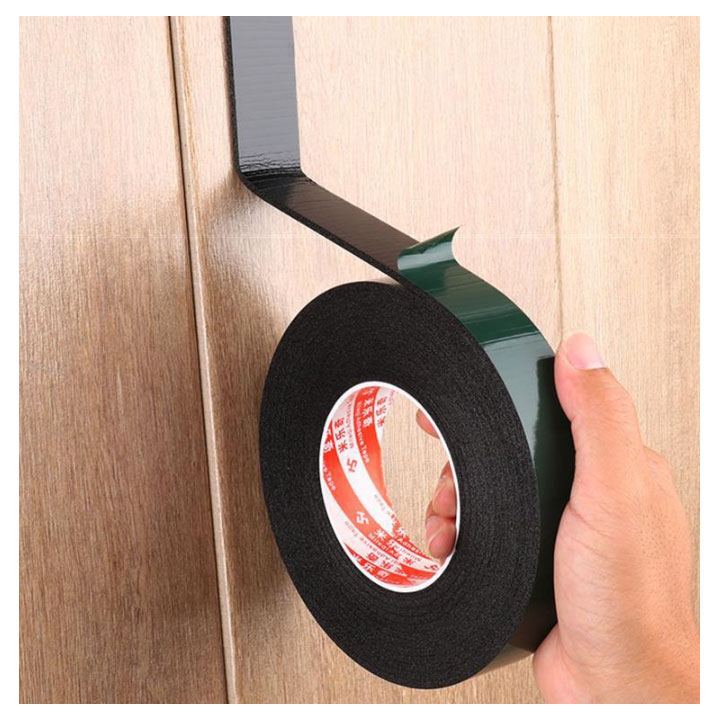 Băng Dính Xốp 2 Mặt 2cm