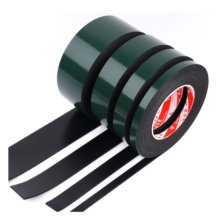 Băng Dính Xốp 2 Mặt 2cm