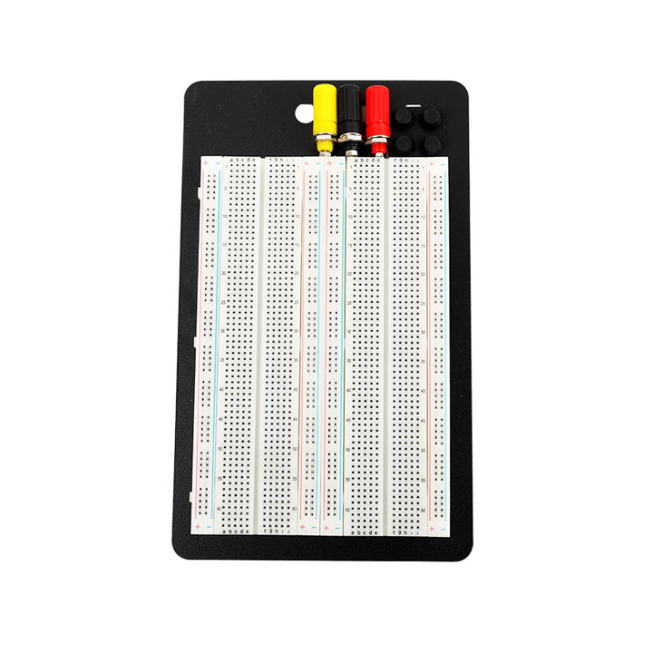 Bảng Mạch Test Breadboard ZY-204