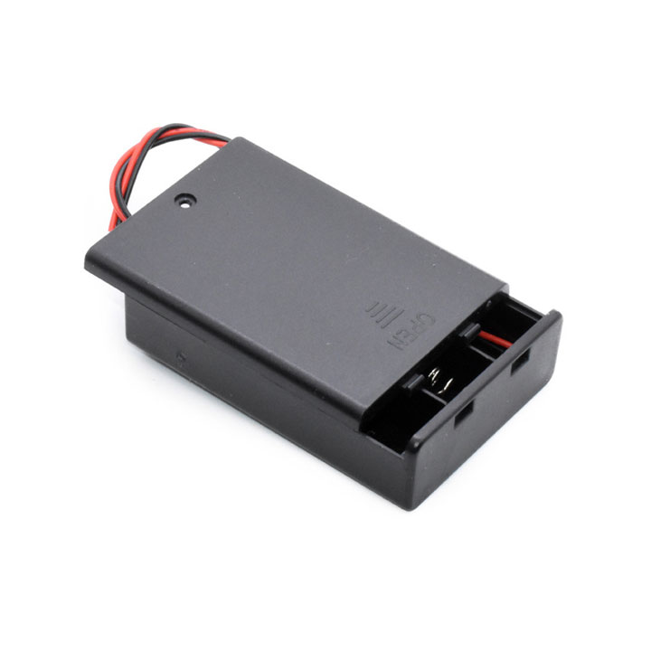 Bộ Sản Phẩm Chế Tàu Thuyền Có Thể Chạy Bằng Pin Mặt Trời Hoặc Pin AA