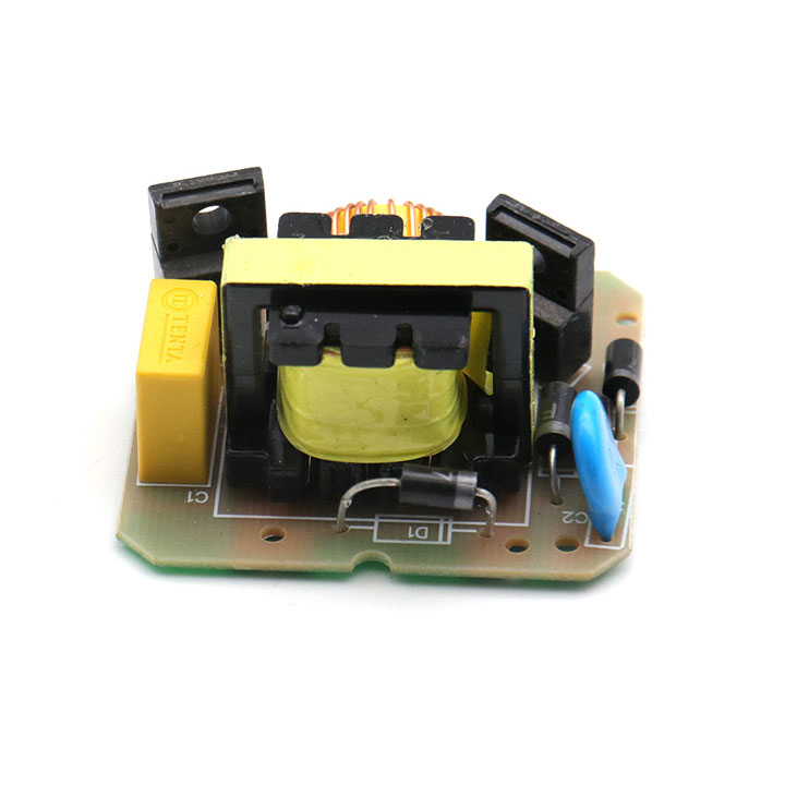 Bộ Chuyển Đổi INVERTER 12VDC-220VAC 40W(k2h18)