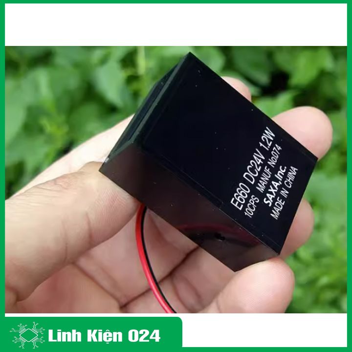 Bộ Đếm Sản Phẩm 6 Số Konica Minolta DC24V 1.2W