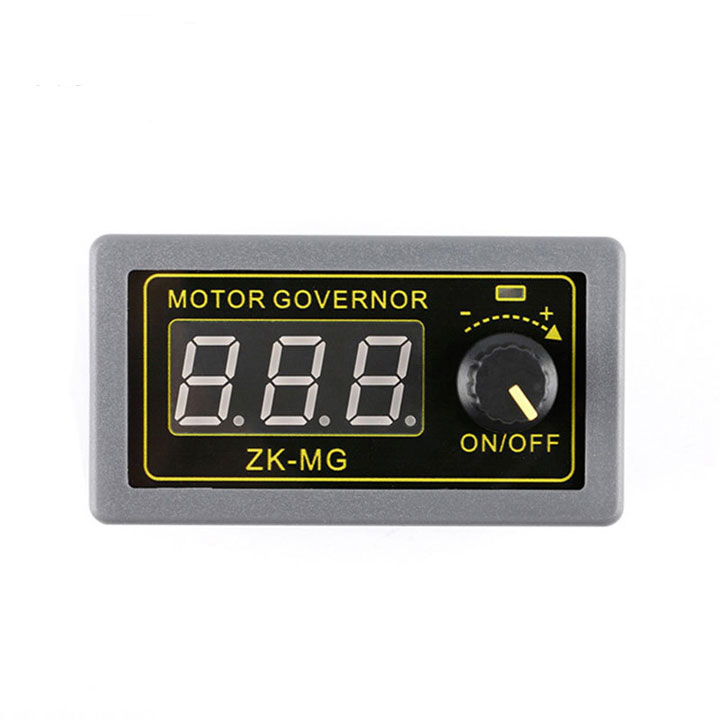 Bộ Điều Khiển Tốc Độ Động Cơ DC PWM ZK-MG 150W 5-30VDC (K4D19)