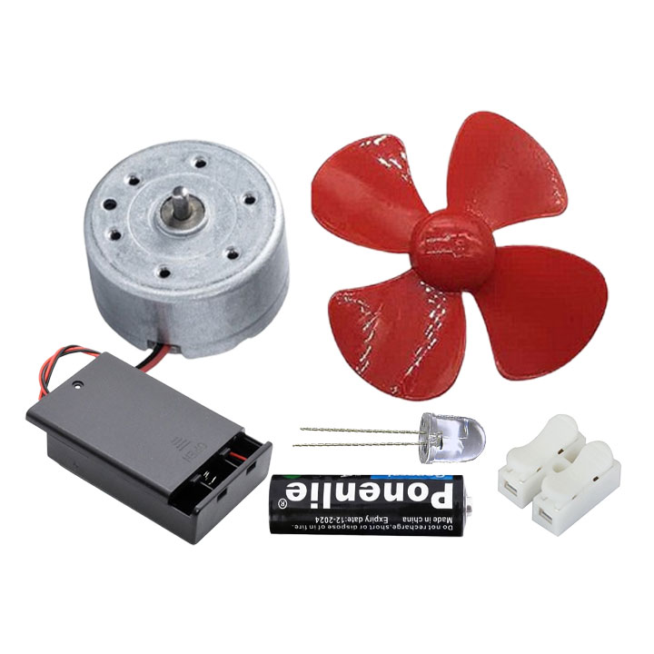 Bộ Sản Phẩm Máy Phát Điện Làm Đèn Chiếu Sáng Chuyển Đổi Cơ Năng Thành Điện Năng Tích Hợp Pin AA Dự Phòng