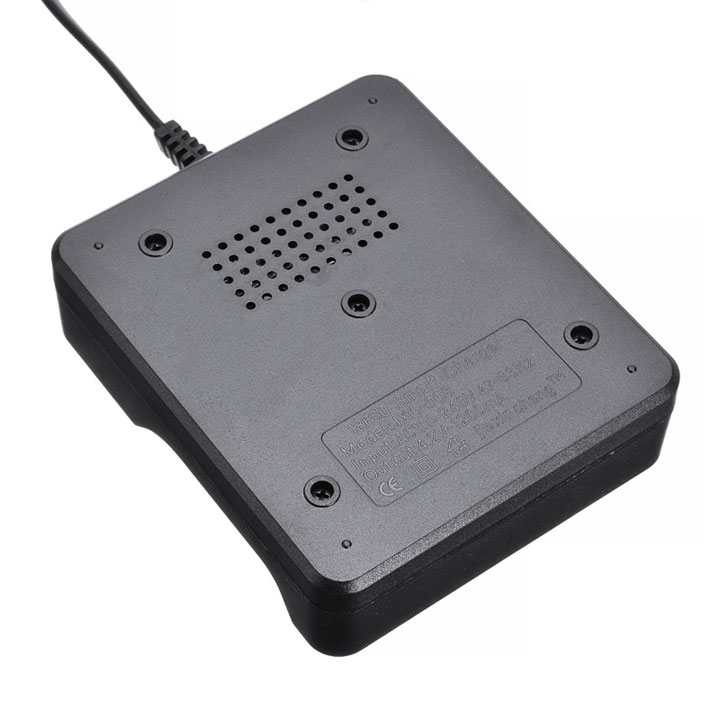 Bộ Sạc Pin Đa Năng 18650 4 Pin ( Có Bảo Vệ )