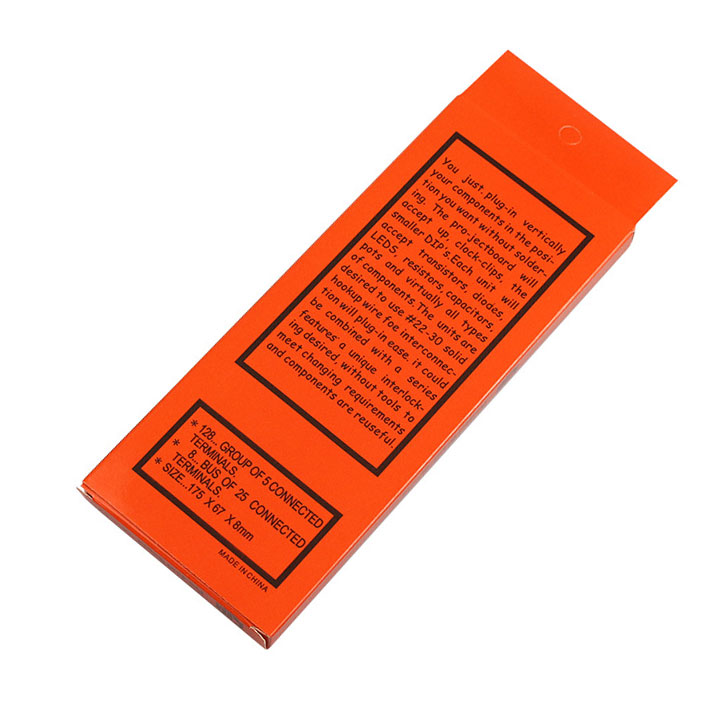 Bo Test Mạch Điện Tử BOARD TEST GL NO.12