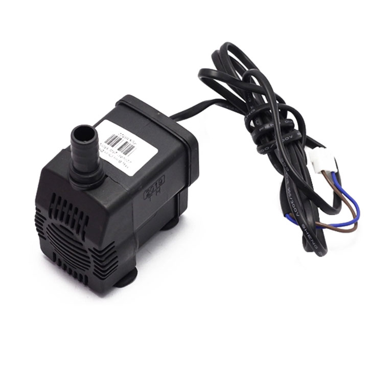 Máy Bơm Chìm DYH-25 220VAC 25W 1500L/h
