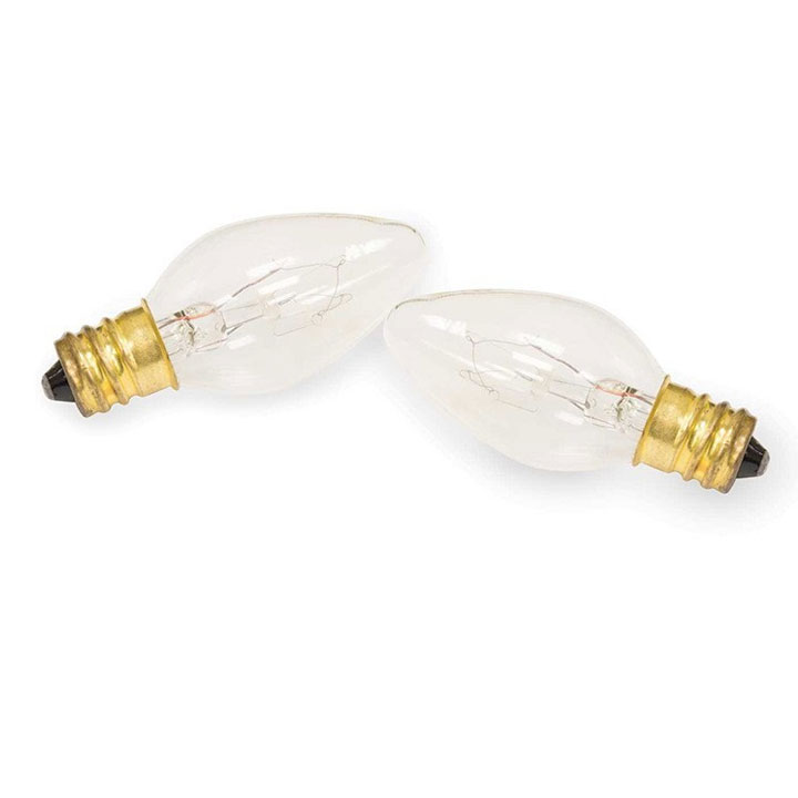 Bóng Đèn Led Quả Nhót 220V 10W 12E, Bóng Trái Ớt Để Ban Thần Tài