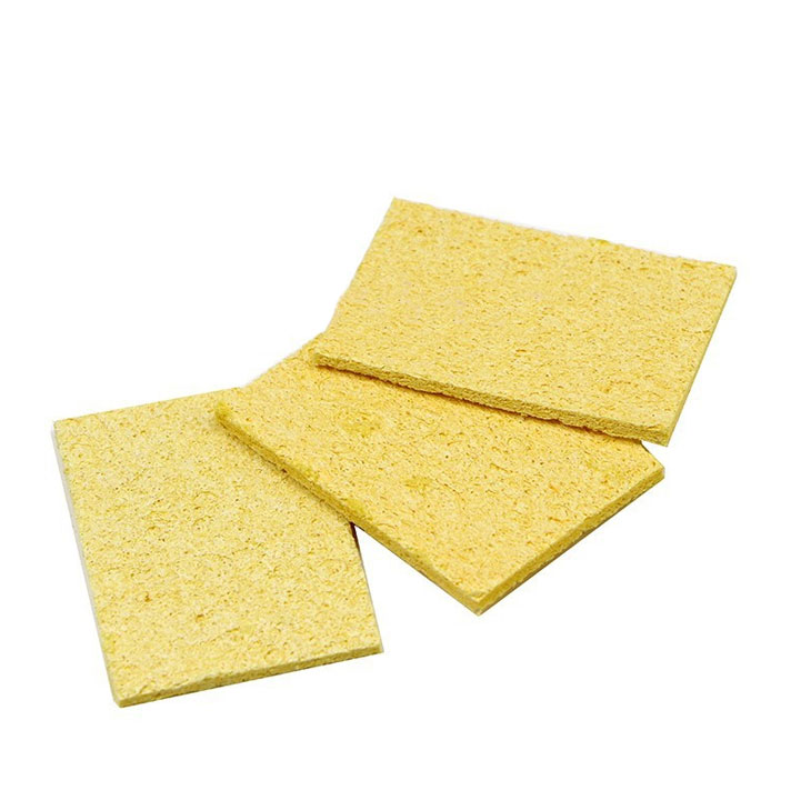 Bọt Biển Vệ Sinh Mũi Hàn 4x6cm