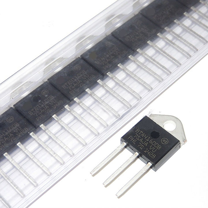 BTA41-800B TRIAC 41A/800V TO-3P (K9E8)