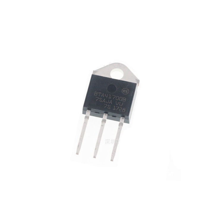BTA41-800B TRIAC 41A/800V TO-3P (K9E8)