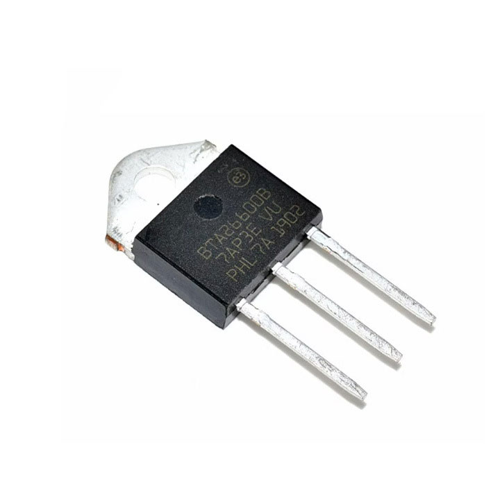 BTA41-800B TRIAC 41A/800V TO-3P (K9E8)