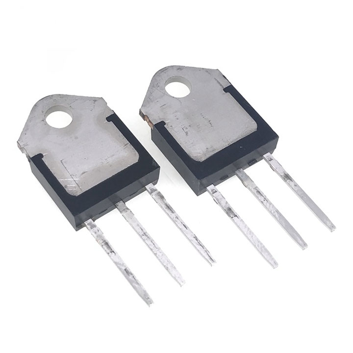 BTA41-800B TRIAC 41A/800V TO-3P (K9E8)