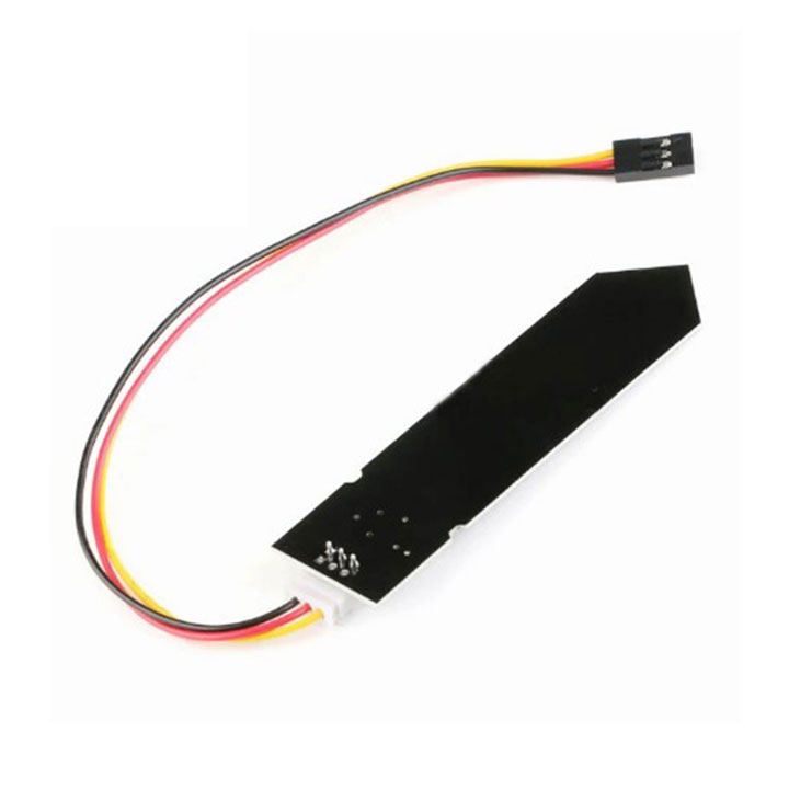 Cảm Biến Độ Ẩm Điện Dung Đầu Ra Analog ( Màu Đen ) (K3F17)
