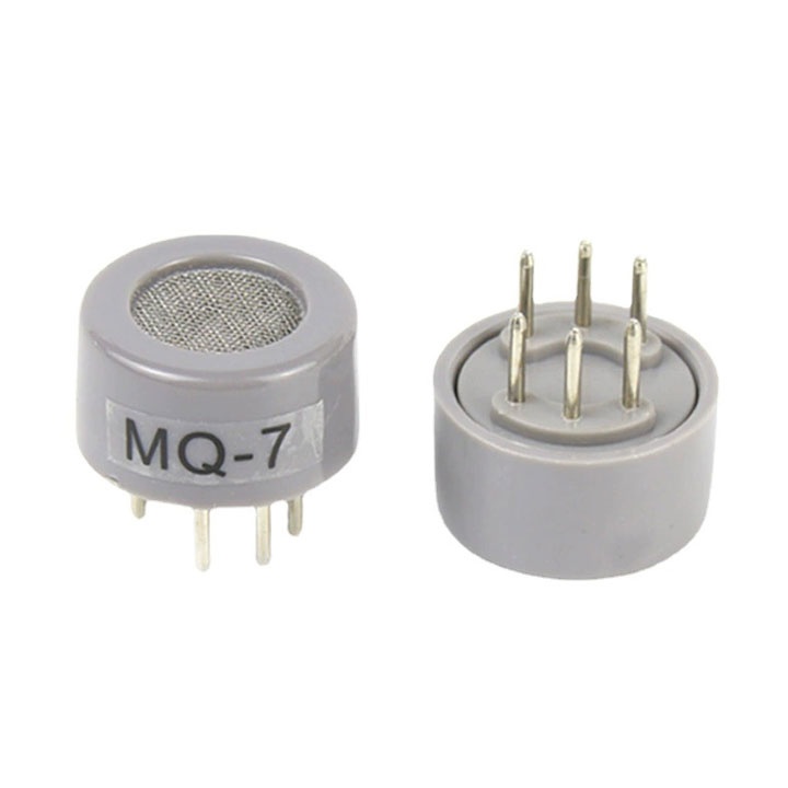 Cảm Biến Khí CO MQ7 (K3G20-4)