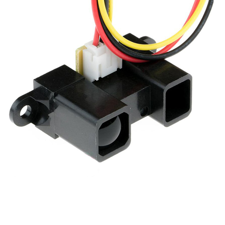 Cảm Biến Khoảng Cách Hồng Ngoại Analog SHARP GP2Y0A02YK0F (K3B9-1)
