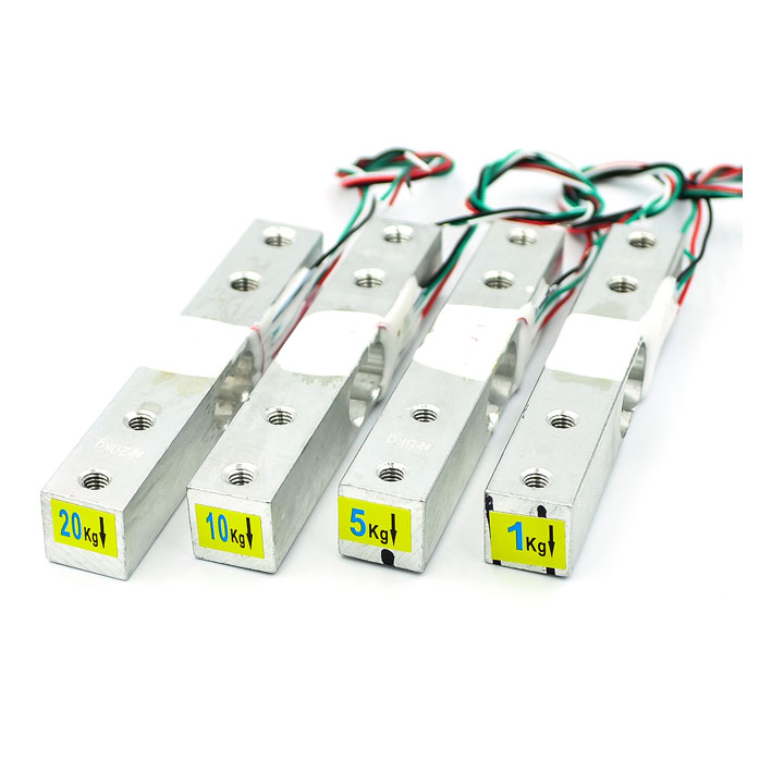 LoadCell Cảm Biến Khối Lượng