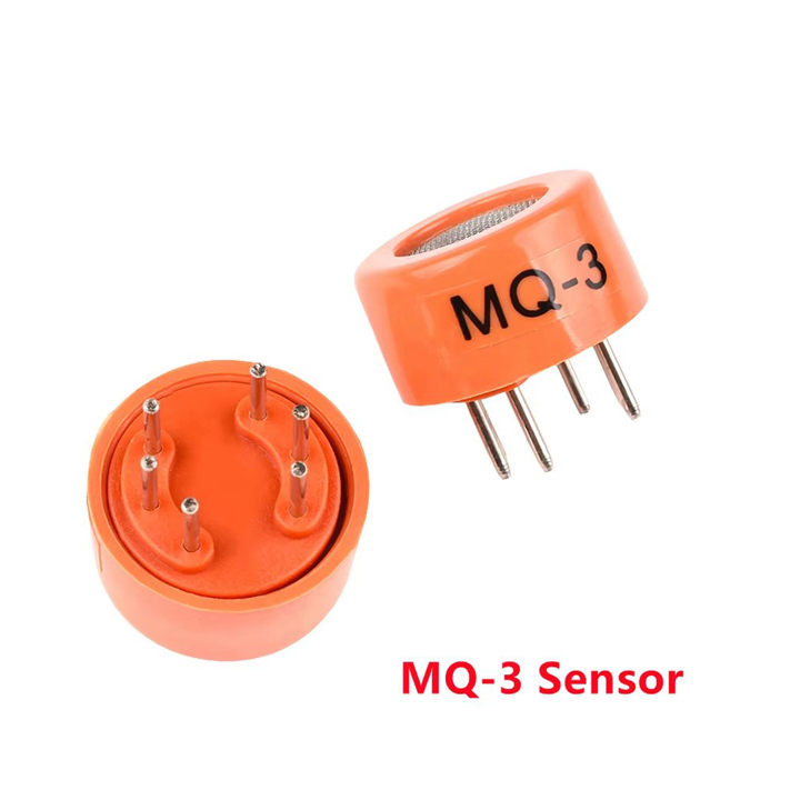 Cảm Biến Rượu MQ3 (K3G20-2)