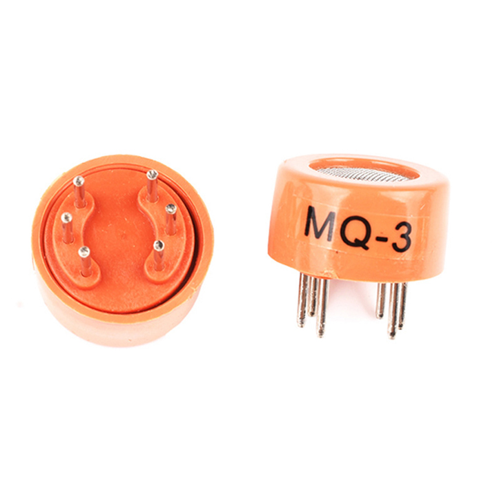 Cảm Biến Rượu MQ3 (K3G20-2)