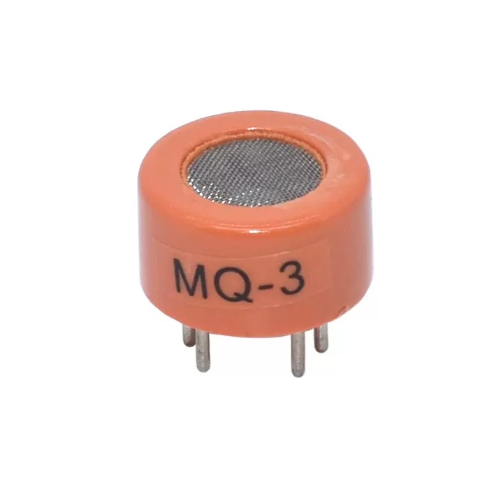 Cảm Biến Rượu MQ3 (K3G20-2)