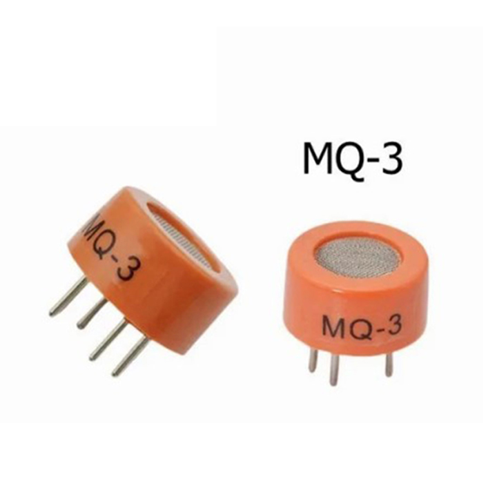 Cảm Biến Rượu MQ3 (K3G20-2)
