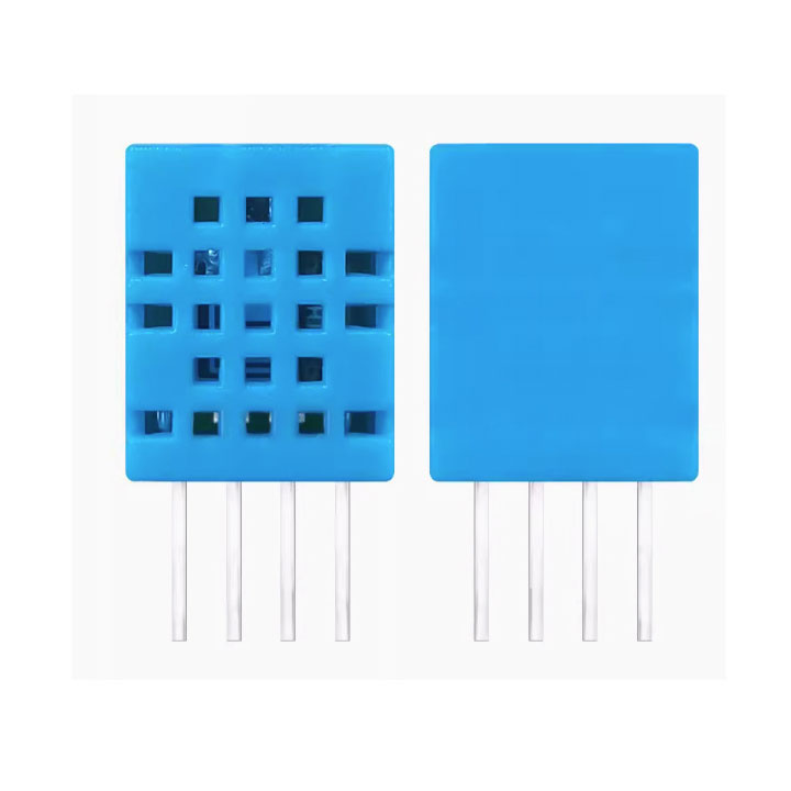 Module Nhiệt Độ - Độ Ẩm DHT11 ESP8266-01s (K4E8-1)