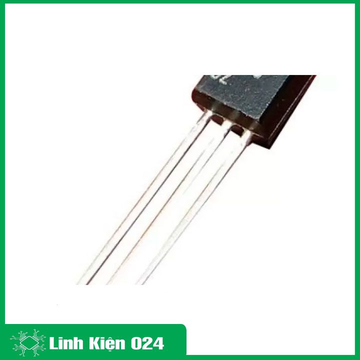 Cảm Biến Nhiệt Độ LM335 TO-92