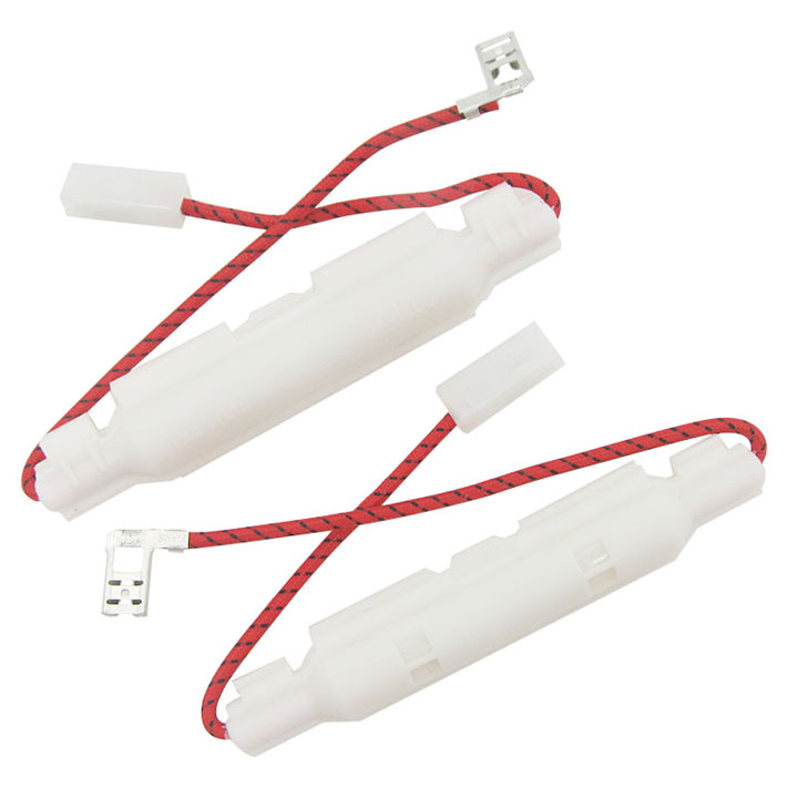 Bộ Cầu Chì Điện Áp Cao Lò Vi Sóng Có Vỏ Dây Kết Nối Cầu Chì