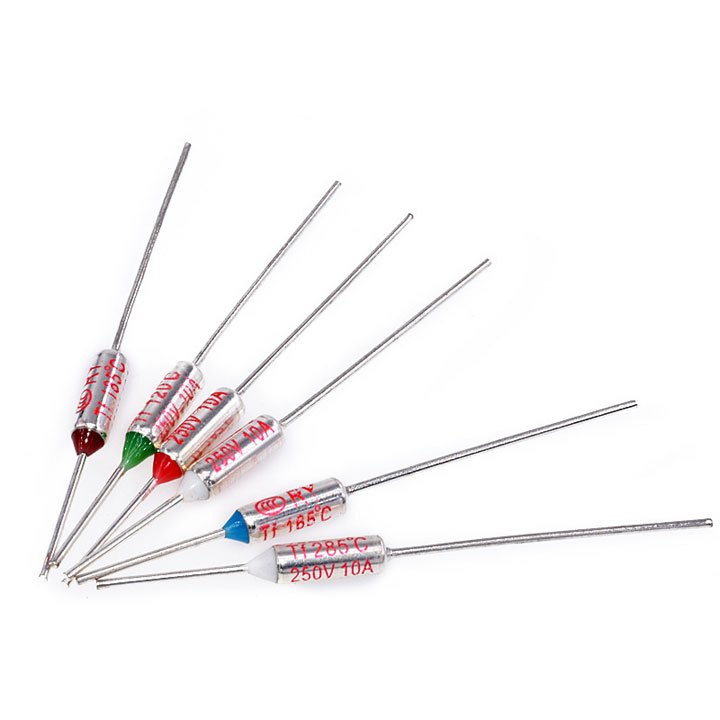 Cầu Chì Nồi Cơm Điện 10A 250VAC